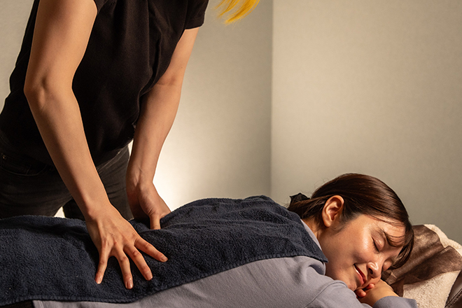 mi.Yatra | 飯田のリラクゼーション