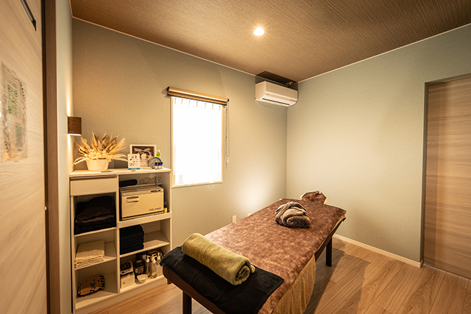 mi.Yatra | 飯田のリラクゼーション