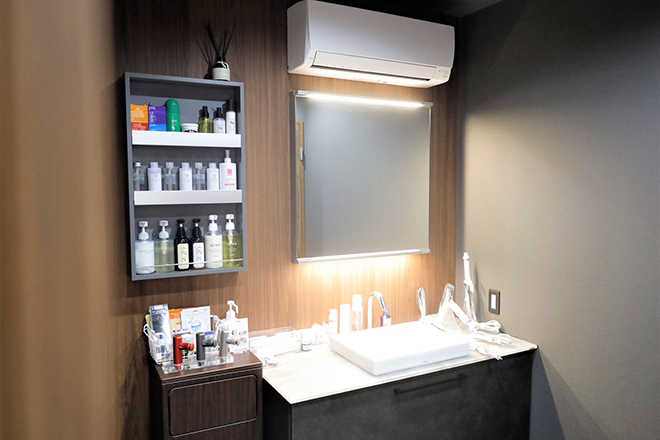 T-STYLE | 海老名のリラクゼーション