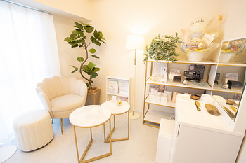 la beaute | 浦和のエステサロン