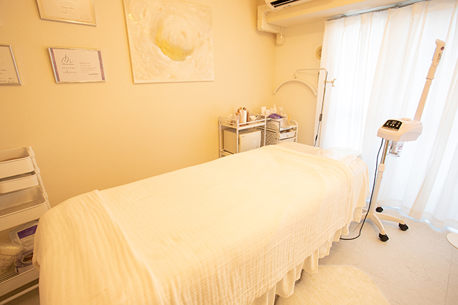 la beaute | 浦和のエステサロン