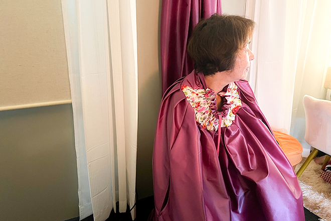 ian Relaxation Salon | 小城のエステサロン