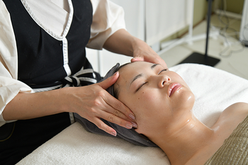 アイラッシュ&フェイシャル Chouette(シュエット) | 富士河口湖のエステサロン