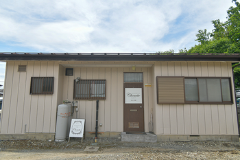 アイラッシュ&フェイシャル Chouette(シュエット) | 富士河口湖のエステサロン