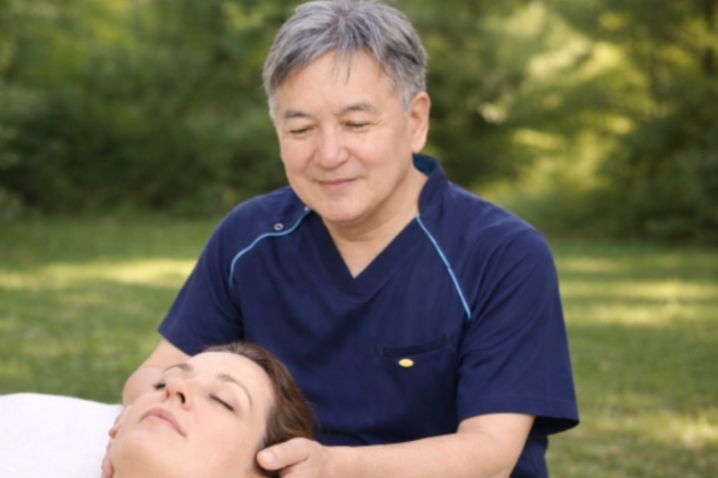 輝 神経整体院 松江 | 松江のリラクゼーション