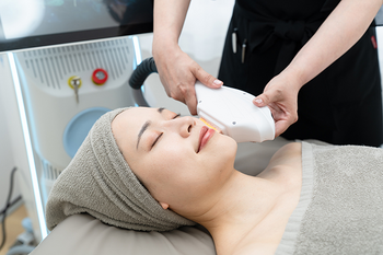 ARAYS | 名駅のエステサロン