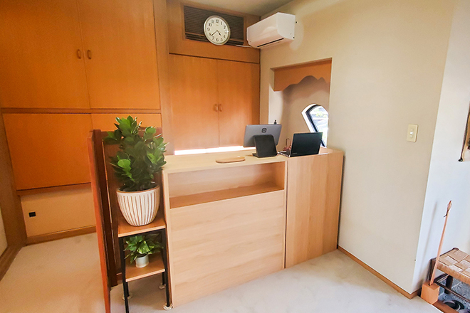 癒の杜整体スタジオ | 宇和島のリラクゼーション