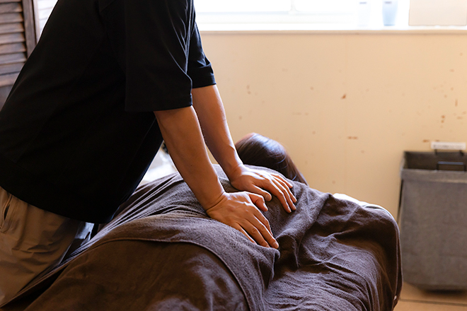 Relaxation & BodyCare ほぐりら | 十日町のリラクゼーション