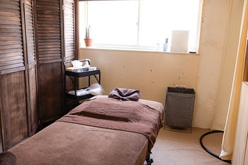 Relaxation & BodyCare ほぐりら | 十日町のリラクゼーション