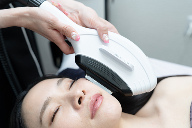 LUMIA | 西尾のエステサロン