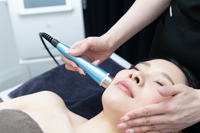 LUMIA | 西尾のエステサロン