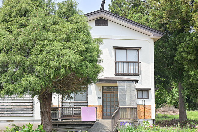 salon de primevère | 上越のエステサロン