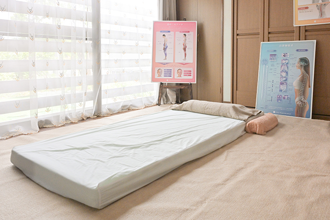 salon de primevère | 上越のエステサロン