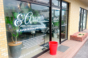 &aroma | 松江のリラクゼーション