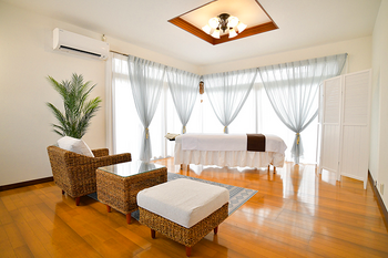 リラクゼーション Laulele(ラウレレ)【女性専用】 | 松江のエステサロン