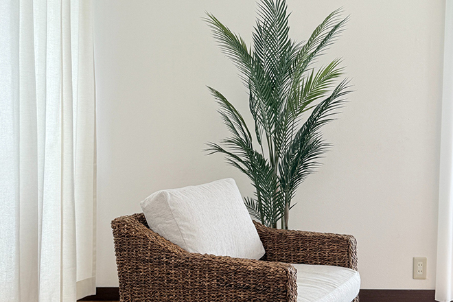 リラクゼーション Laulele(ラウレレ)【女性専用】 | 松江のエステサロン リラクゼーション Laulele(ラウレレ)【女性専用】 | 松江のエステサロン