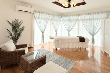 リラクゼーション Laulele(ラウレレ)【女性専用】 | 松江のエステサロン