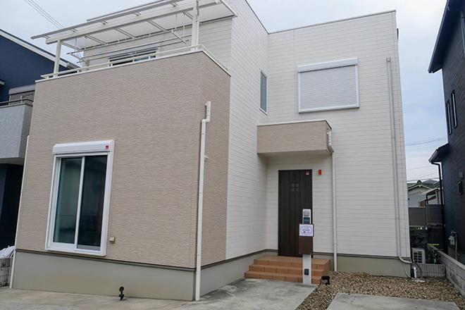 BLOOM.リラクゼーション&ダイエットサロン | 和泉のエステサロン