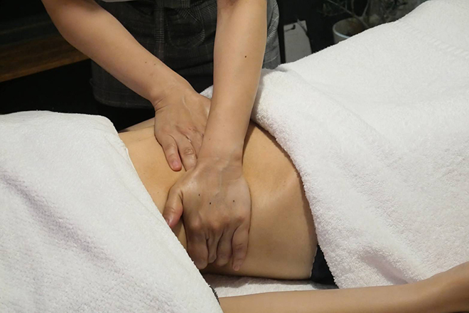 BLOOM.リラクゼーション&ダイエットサロン | 和泉のエステサロン