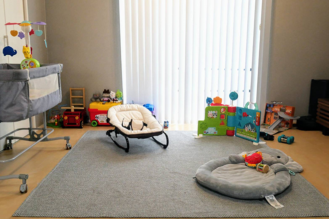 BLOOM.リラクゼーション&ダイエットサロン | 和泉のエステサロン