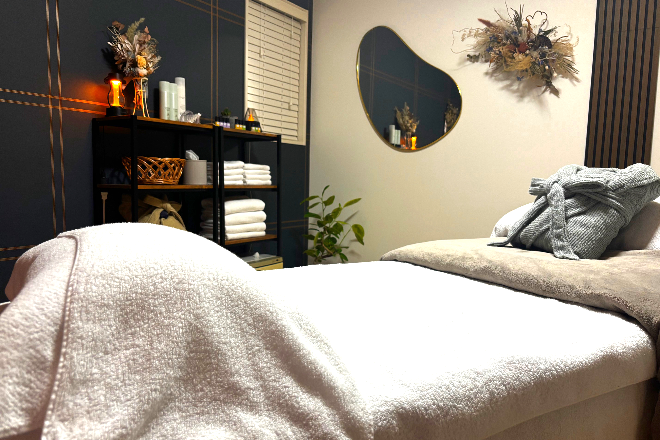 BLOOM.リラクゼーション&ダイエットサロン | 和泉のエステサロン