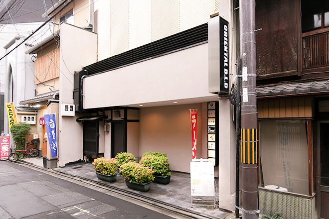 祇園・LUNA SPA | 河原町/木屋町/先斗町のリラクゼーション