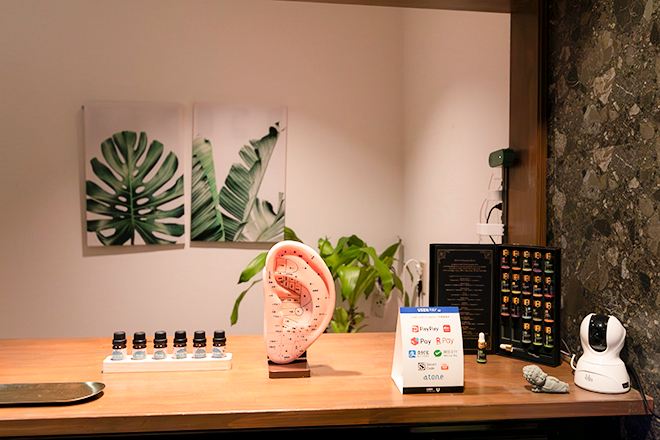 祇園・LUNA SPA | 河原町/木屋町/先斗町のリラクゼーション