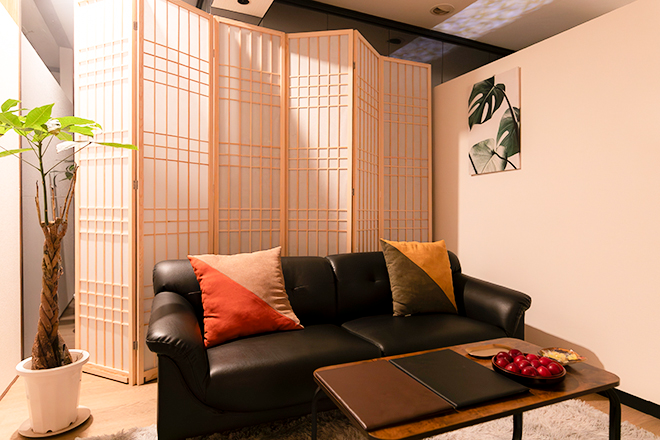 祇園・LUNA SPA | 河原町/木屋町/先斗町のリラクゼーション