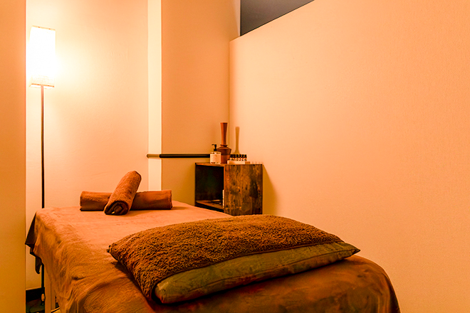 祇園・LUNA SPA | 河原町/木屋町/先斗町のリラクゼーション