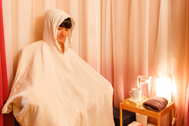 体質改善サロン エスペラント | 高宮/大橋/井尻のリラクゼーション