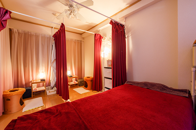 体質改善サロン エスペラント | 高宮/大橋/井尻のリラクゼーション