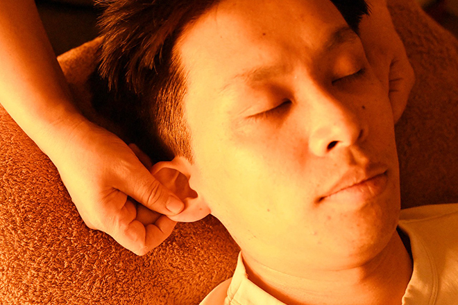 ドライヘッドスパ専門店 Little Flower川口店 | 川口のリラクゼーション ドライヘッドスパ専門店 Little Flower川口店 | 川口のリラクゼーション