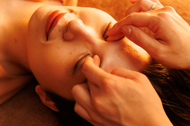 ドライヘッドスパ専門店 Little Flower川口店 | 川口のリラクゼーション ドライヘッドスパ専門店 Little Flower川口店 | 川口のリラクゼーション