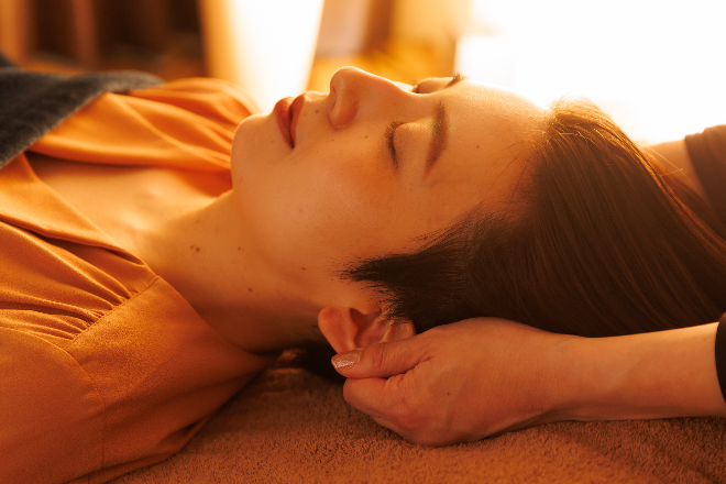 ドライヘッドスパ専門店 Little Flower川口店 | 川口のリラクゼーション