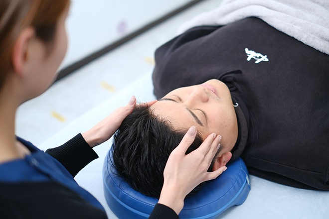 アイケアLaBo神田駅前店 | 御茶ノ水のリラクゼーション