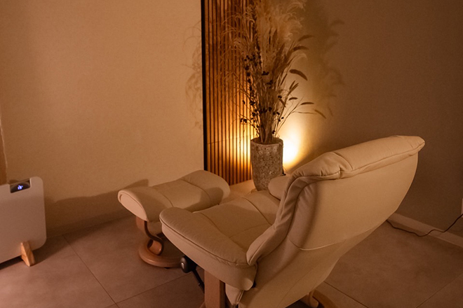 ドライヘッドスパ専門店にどね 名古屋本店 | 伏見のリラクゼーション ドライヘッドスパ専門店にどね 名古屋本店 | 伏見のリラクゼーション