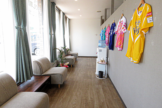 ほぐし専門店 ほぐし太郎 | 久留米のリラクゼーション