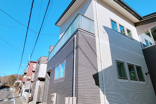 con grazia | 海老名のリラクゼーション