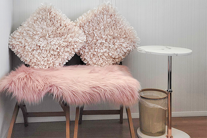 con grazia | 海老名のリラクゼーション