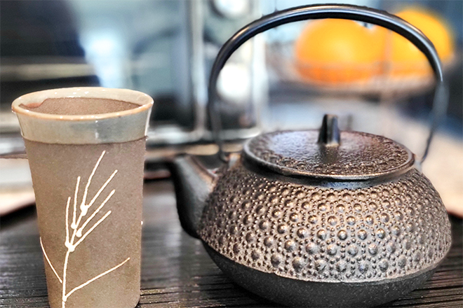 con grazia | 海老名のリラクゼーション