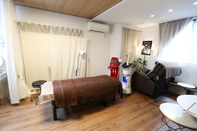 Salon de M jolie | 金沢のエステサロン