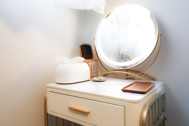 Salon de M jolie | 金沢のエステサロン