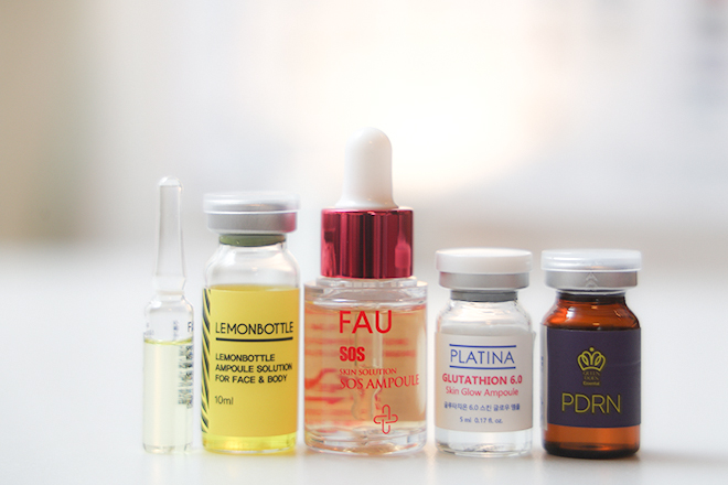 Salon de M jolie | 金沢のエステサロン