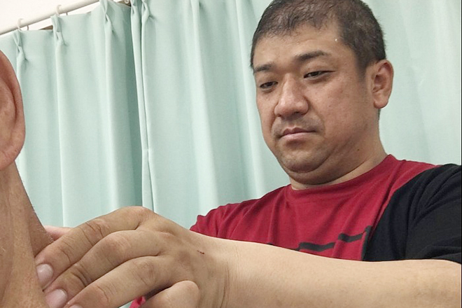 大分 MMK カイロプラクティック | 大分のリラクゼーション