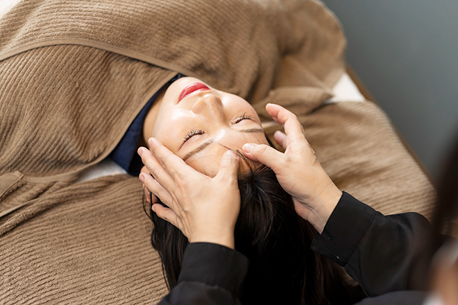 CLE O GREEN | 上越のリラクゼーション