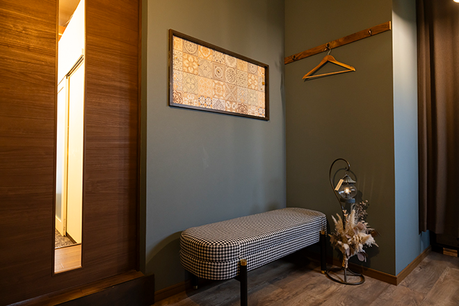 CLE O GREEN | 上越のリラクゼーション