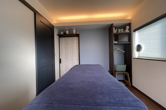 COCOO holistic retreat | 高崎のエステサロン COCOO holistic retreat | 高崎のエステサロン