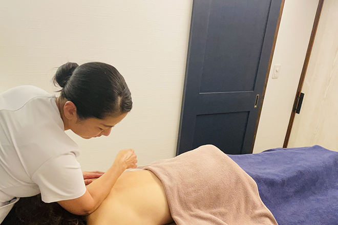 COCOO holistic retreat | 高崎のエステサロン COCOO holistic retreat | 高崎のエステサロン