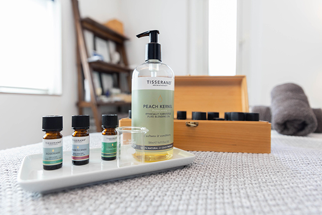 COCOO holistic retreat | 高崎のエステサロン COCOO holistic retreat | 高崎のエステサロン