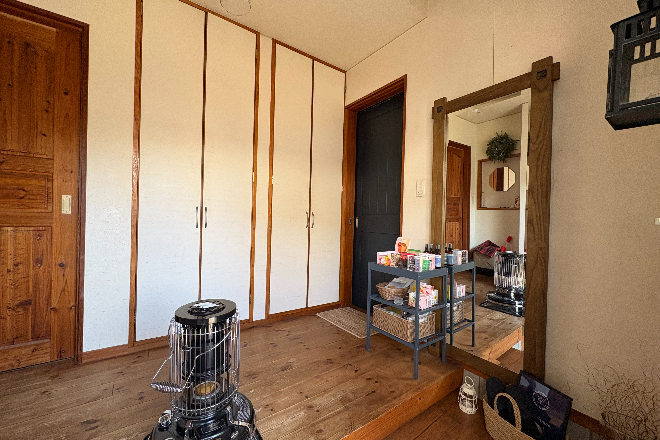 COCOO holistic retreat | 高崎のエステサロン COCOO holistic retreat | 高崎のエステサロン